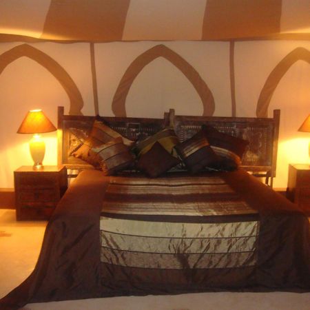 Villa Catherine Marrakech Heddad Εξωτερικό φωτογραφία