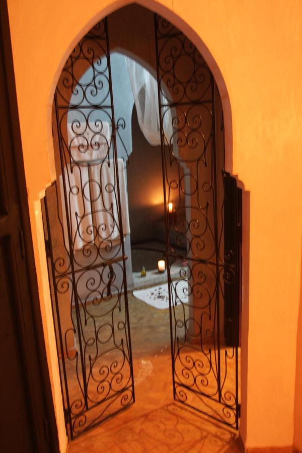 Villa Catherine Marrakech Heddad Εξωτερικό φωτογραφία