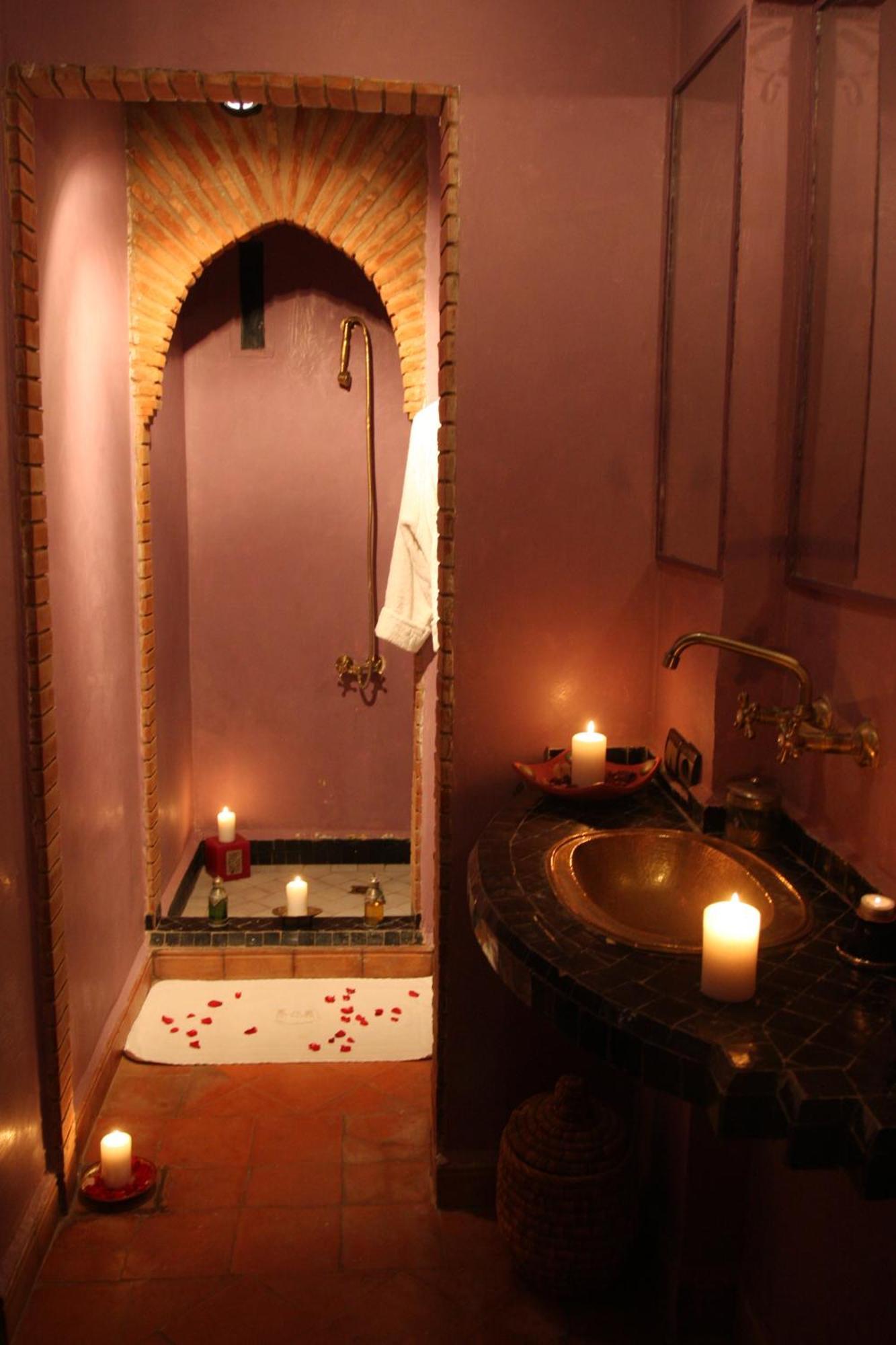 Villa Catherine Marrakech Heddad Εξωτερικό φωτογραφία