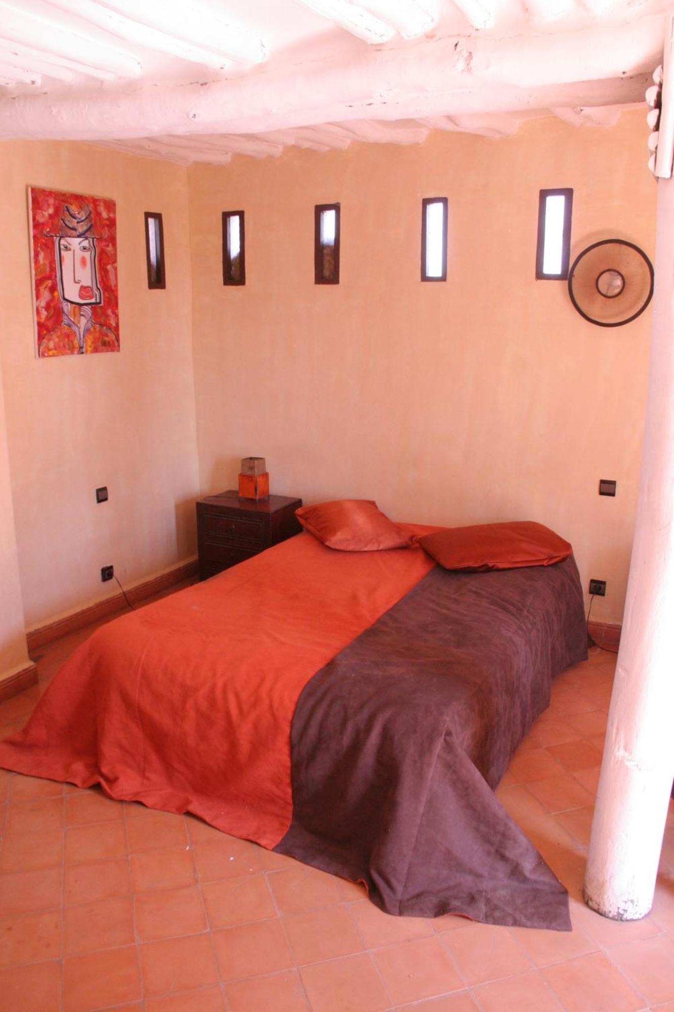 Villa Catherine Marrakech Heddad Εξωτερικό φωτογραφία
