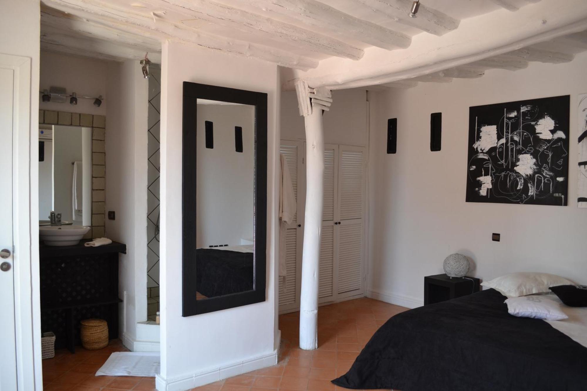 Villa Catherine Marrakech Heddad Εξωτερικό φωτογραφία