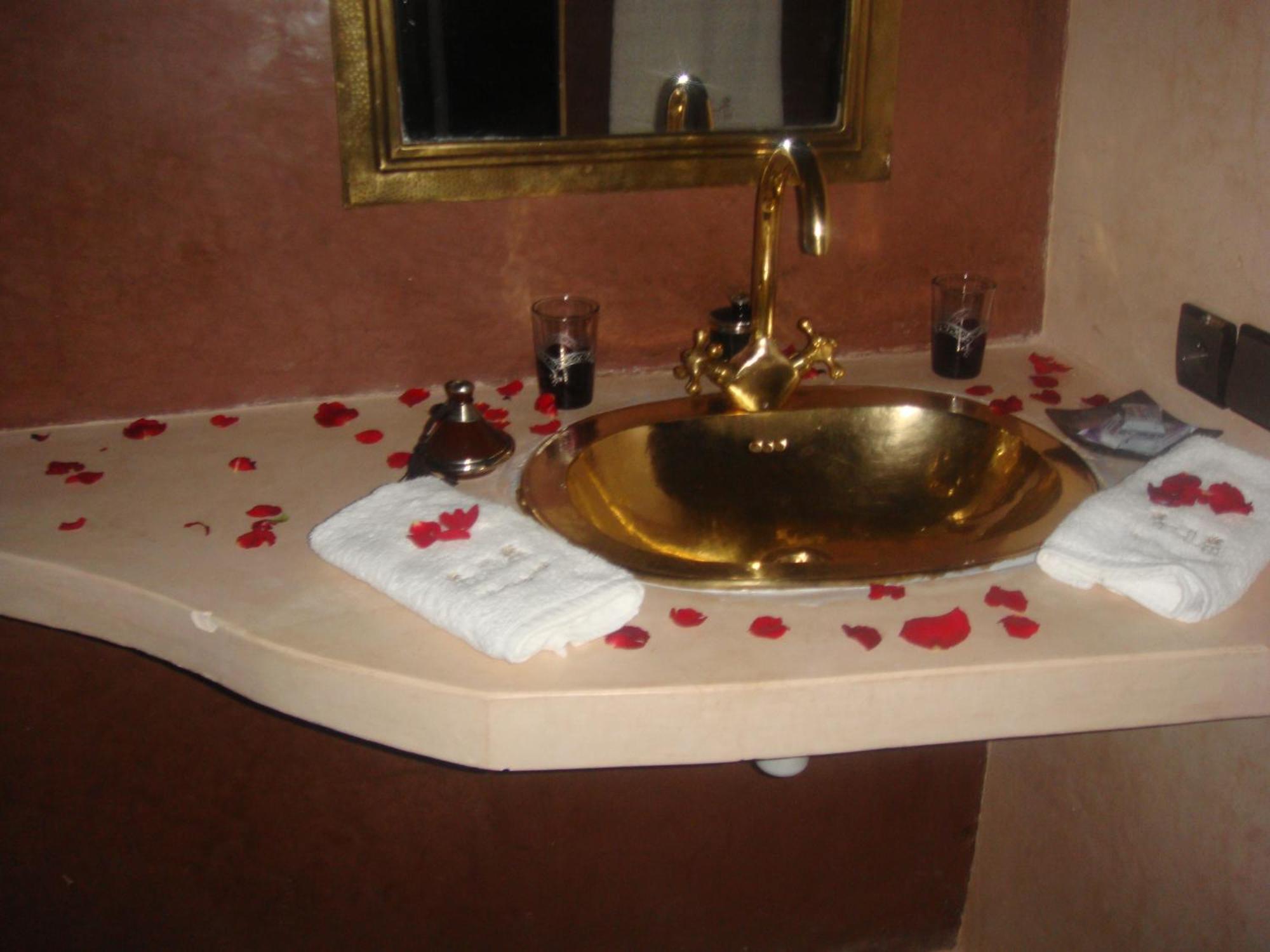Villa Catherine Marrakech Heddad Εξωτερικό φωτογραφία