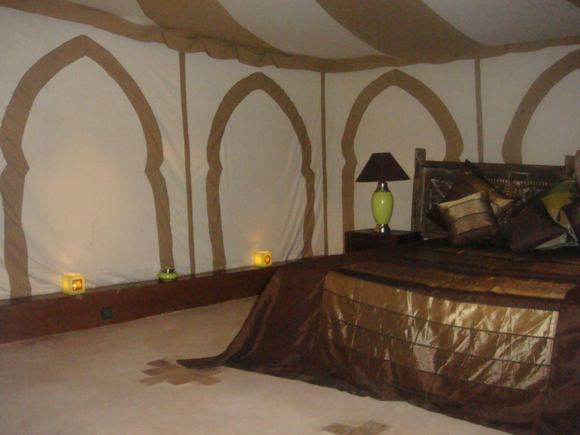 Villa Catherine Marrakech Heddad Εξωτερικό φωτογραφία