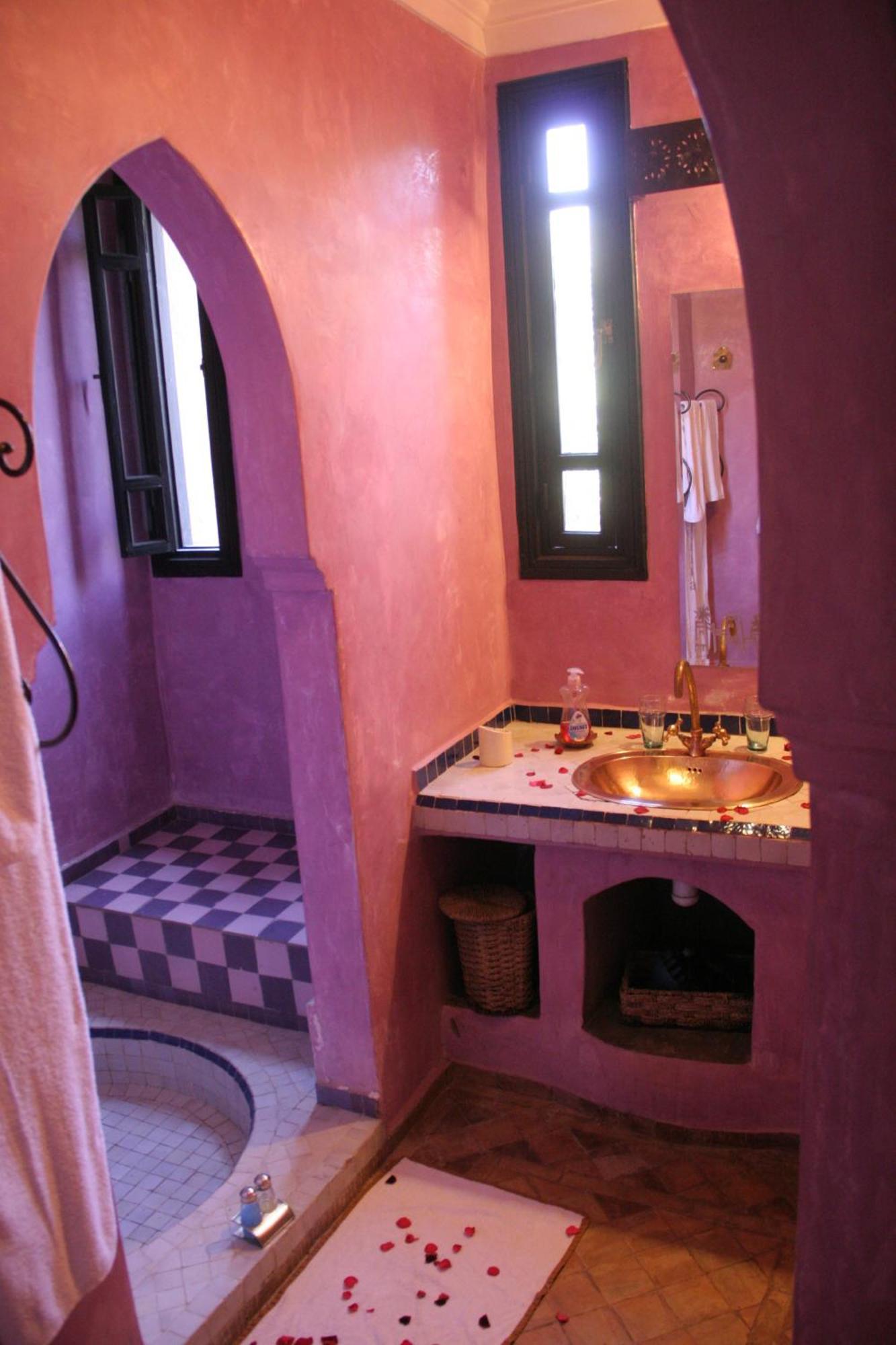 Villa Catherine Marrakech Heddad Εξωτερικό φωτογραφία