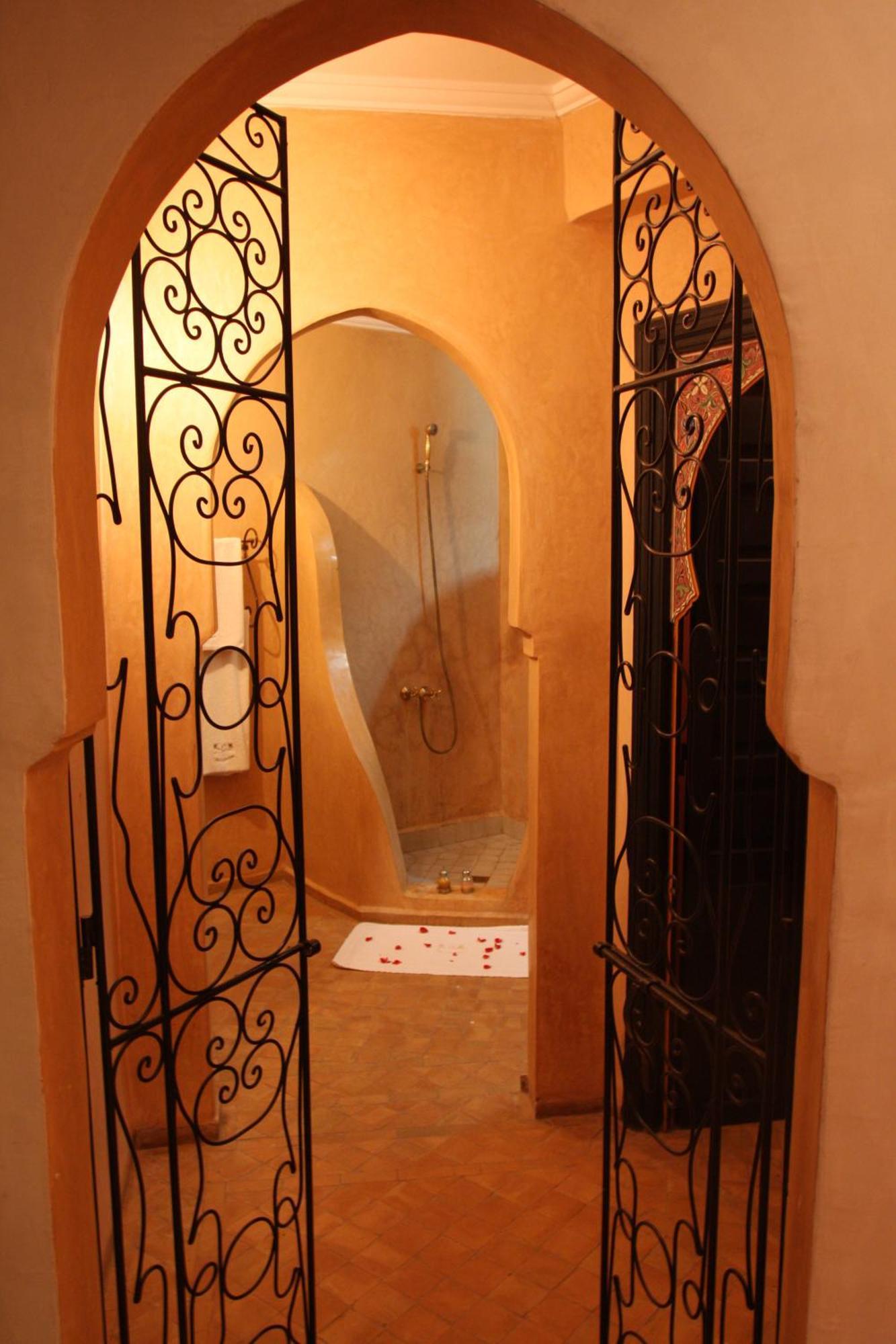Villa Catherine Marrakech Heddad Εξωτερικό φωτογραφία