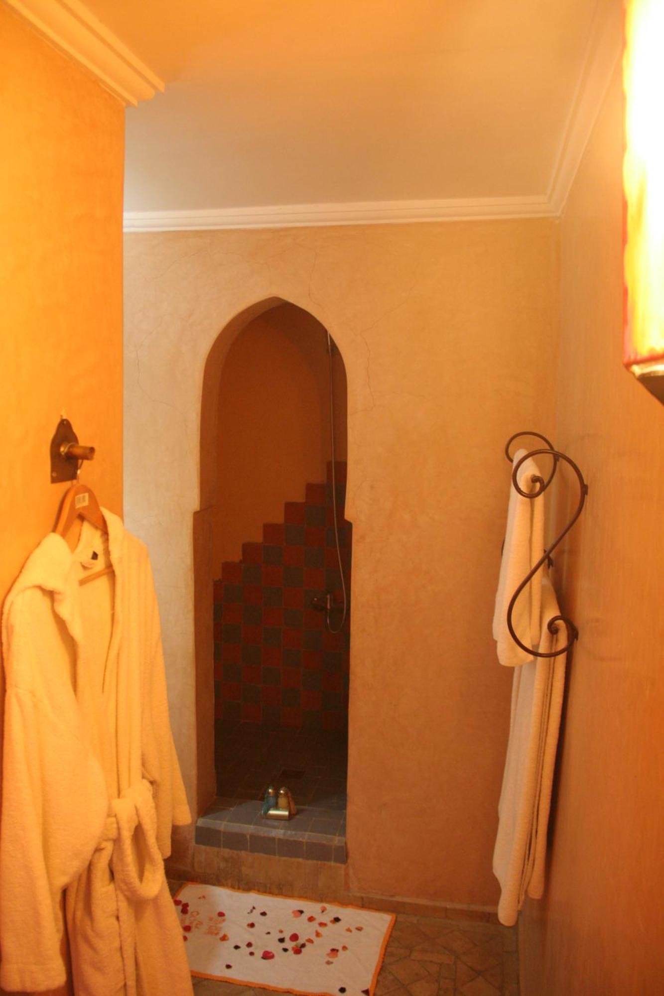 Villa Catherine Marrakech Heddad Εξωτερικό φωτογραφία